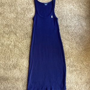 Ralph Lauren Summer Dress!
